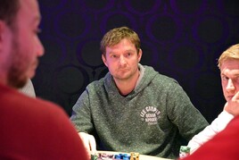 POPT: Kočíb svůj shortstack ve finále nerozchodil