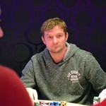POPT: Kočíb svůj shortstack ve finále nerozchodil