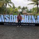 Leon Tsoukernik vydržel v premiérové WSOP China pouhých 10 minut