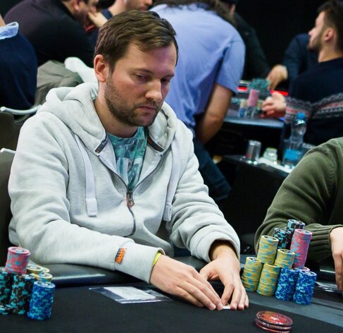 Petr Targa a "milionář" Michal Mrakeš si zahrají čtvrtý hrací den PSC Prague!