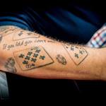 Poker Giants v King&#039;s: Chiplead ve dni 1B si zajistil Čech &quot;Alzheimer&quot;