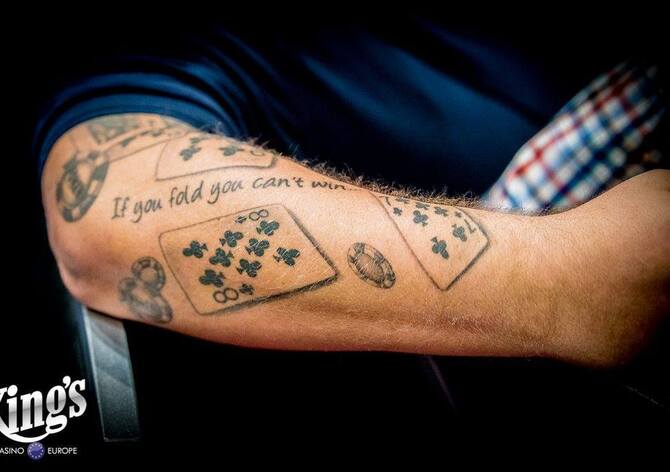 Poker Giants v King&#039;s: Chiplead ve dni 1B si zajistil Čech &quot;Alzheimer&quot;