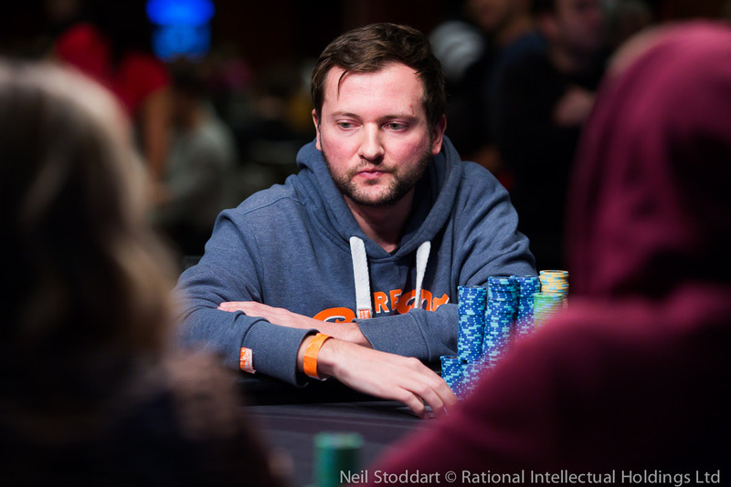 mraky chipleader