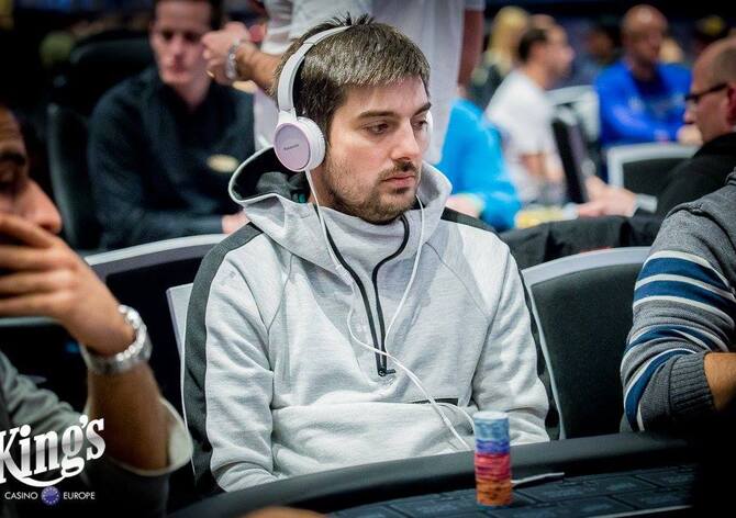 Powerfest: Slabší sobotu zachránily početné postupy v $200K GTD Phase eventu!
