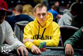 IPS €500K GTD: Mlaďas, Smeták, MHD a Král ve finále o desítky tisíc euro!