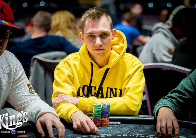 King&#039;s: 14 českých hráčů zaútočí na titul šampiona Poker Giants