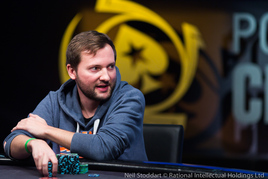 EPT National: Michal Mrakeš končí pátý, domů veze €57.840