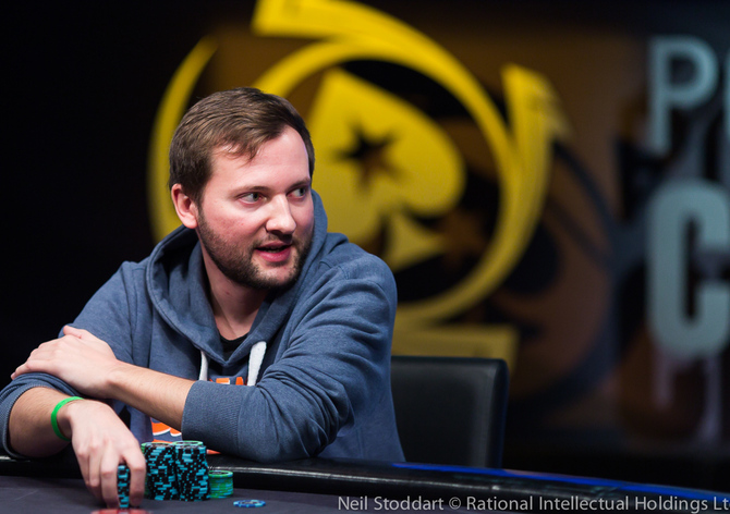Michal Mrakeš zakončil deep run v PSC Prague na třetím místě za €332.000!