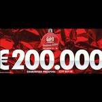 King&#039;s: Vánoční edice German Poker Tour nese garanci €200.000!