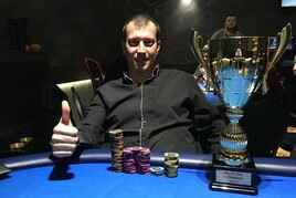 WiN!: Mistrovství Číny v Číňákovi opanoval rozvadovský &quot;Platis&quot;