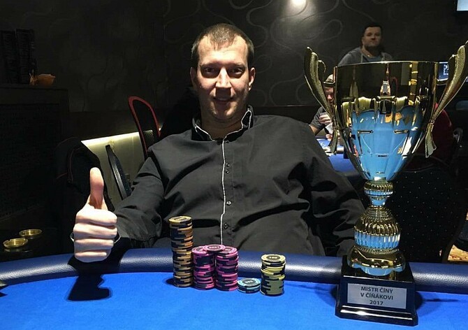 WiN!: Mistrovství Číny v Číňákovi opanoval rozvadovský &quot;Platis&quot;