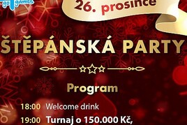 V Hodolanech na Štěpána o 150.000 Kč