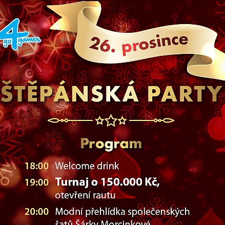 V Hodolanech na Štěpána o 150.000 Kč