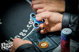 King&#039;s Christmas Mystery Bounty €100K GTD: Ve finále jediný Čech