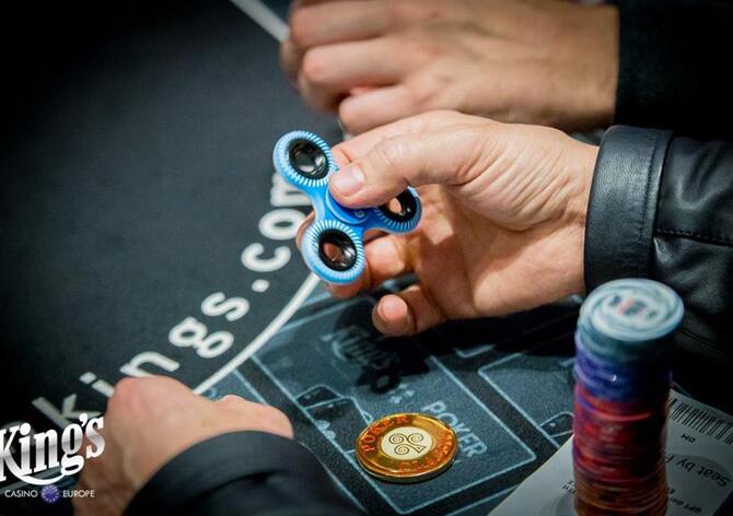 King&#039;s Christmas Mystery Bounty €100K GTD: Ve finále jediný Čech