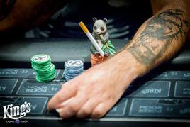 Rozvadov: Main Event Swiss Poker Open odstartoval!