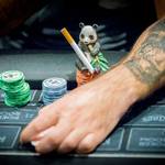 Rozvadov: Main Event Swiss Poker Open odstartoval!