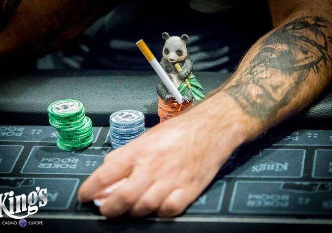 Rozvadov: Main Event Swiss Poker Open odstartoval!
