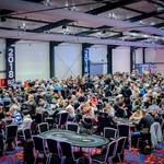 DACH Masters €300K GTD: Pět domácích postupů z pátečních flightů
