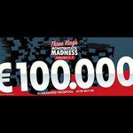 O tříkrálovém víkendu se bude v King&#039;s hrát minimálně o €100.000
