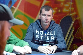 WSOPC: Dvanáct českých postupů v Monsterstacku