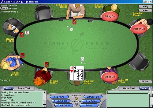 planetpoker planetpoker