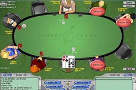 Online poker oslavil dvacáté narozeniny!