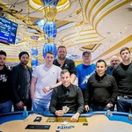 King&#039;s: Guláš se Soukupem v dealu tříkrálového Main Eventu