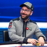 Polk vs Negreanu: Druhou polovinu rozehrál lépe Daniel