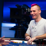 SHRB: Justin Bonomo vyřadil v největší hře večera Fedora Holze a usadil se na chipleadu!