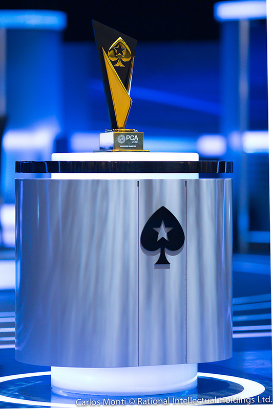 pohar pca 2018