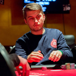 Online PokerStars: Sklenička s Houžvíčkem v dealu $215 Super Tuesday $10K GTD