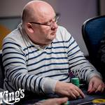 King`s: Skandinávský event rozehráli z našich nejlépe Kropáček, Liesner a Vlach