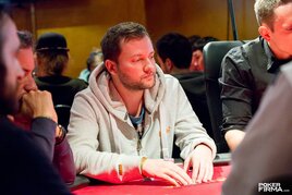 Skvělý Mrakeš! Na berlínské WPT míří do ITM mezi nejlepšími!