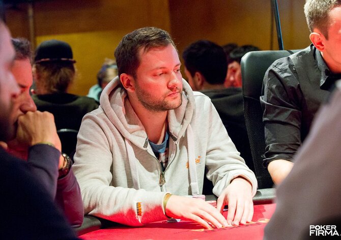 Skvělý Mrakeš! Na berlínské WPT míří do ITM mezi nejlepšími!