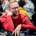 King`s S.O.P.C.: Ze dne 1B prošlo trio českých hráčů, Aleš Kučera šestý!