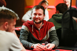 WPT Berlín: Michal Mrakeš je mezi nejlepší šestnáctkou!
