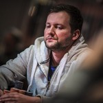Michal Mrakeš poker