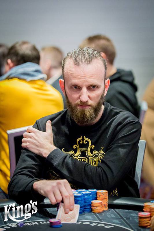 petr liesner