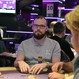 RebuyStars: Robert Hána chipleaderem flightu 1B Main Eventu Xmas Poker