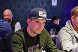 WPT DeepStacks: Michael Sklenička inkasuje za 23. příčku $15.282!