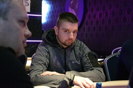 Luka Micro Million: Ve čtvrtečním 1C zářil Tomáš Kohlmann