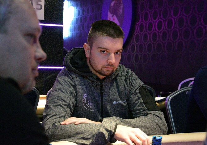 Luka Micro Million: Ve čtvrtečním 1C zářil Tomáš Kohlmann