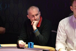 Zářijový 1 Day 1 Million v RebuyStars: Z Čechů nejlepší Martin Jedlička