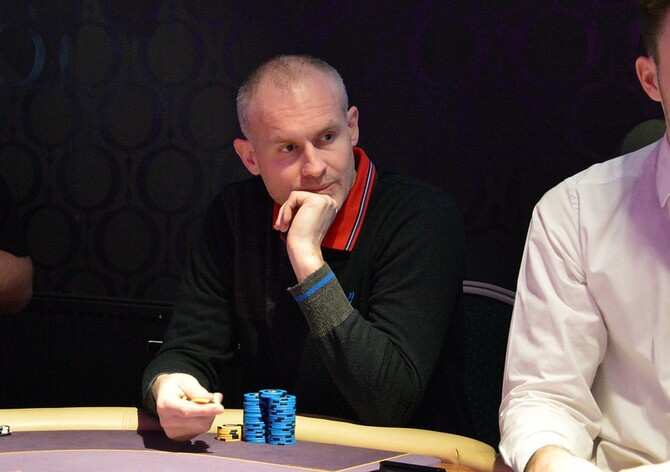 Zářijový 1 Day 1 Million v RebuyStars: Z Čechů nejlepší Martin Jedlička