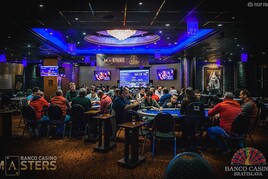 Staňte se součástí pokerové historie – Crown Poker Festival už za týden