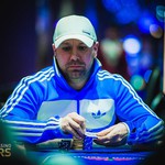 Zahajovací den lednové BCM opanoval Jozef Komorný