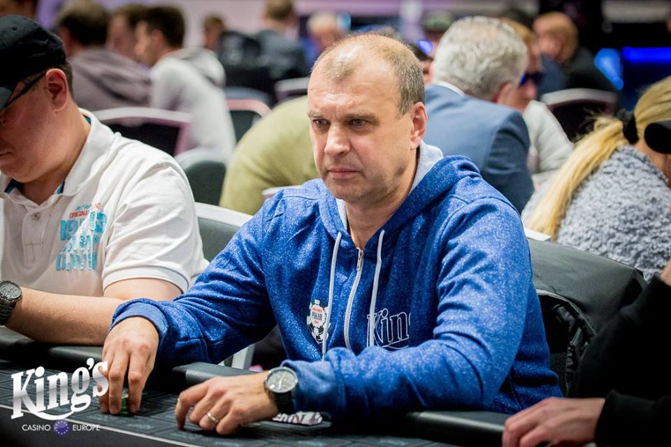Petr Rychlý