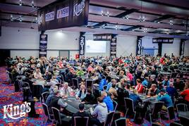 Benelux Classics €300K GTD: Tři flighty a pět českých postupů