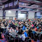 Benelux Classics €300K GTD: Tři flighty a pět českých postupů